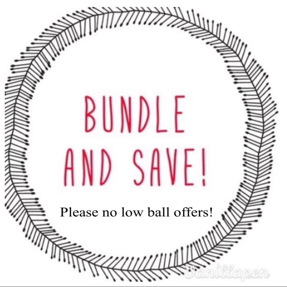I love bundles
